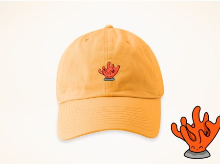 Coral Mission Cap Online now