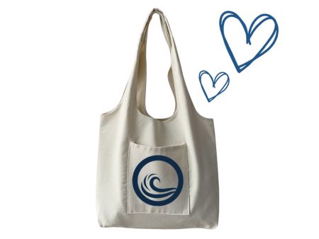 ECO Tote-Bag For Sale