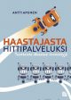 Haastajasta hittipalveluksi Hot on Sale