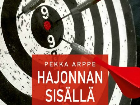 Hajonnan sisällä Online now