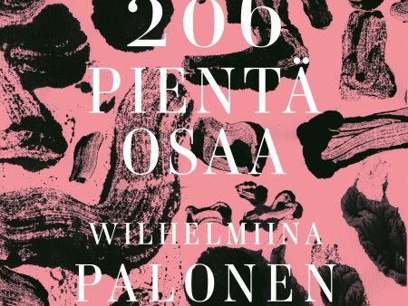 206 pientä osaa Online Sale