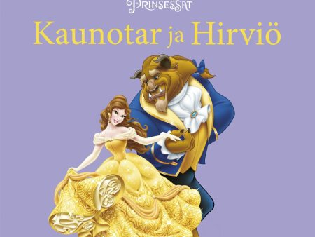 Kaunotar ja Hirviö Hot on Sale