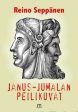 Janus-jumalan peilikuvat Online now