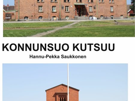 Konnunsuo kutsuu For Sale