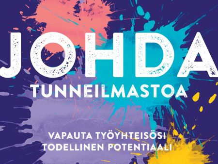 Johda tunneilmastoa Online