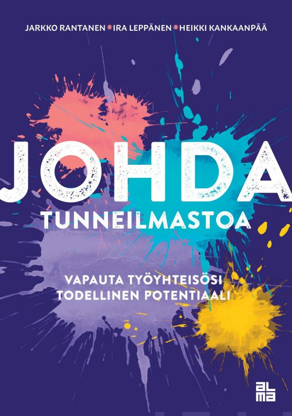 Johda tunneilmastoa Online