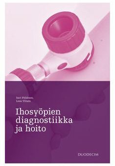 Ihosyöpien diagnostiikka ja hoito Online Sale