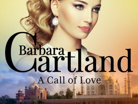 Call of Love (Barbara Cartland s Pink Collection 101), A For Sale