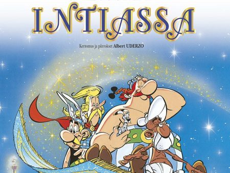 Asterix 28: Asterix Intiassa Online Hot Sale