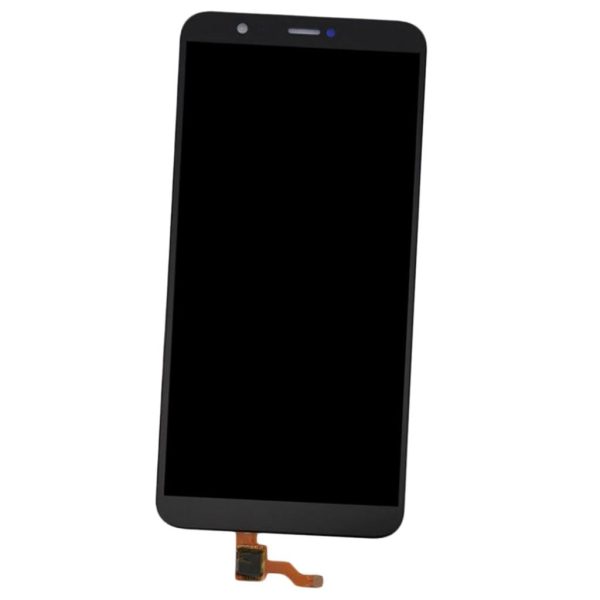 Max LCD Display Touch Screen Assembly Replacement for Huawei P Smart Black For Cheap