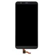 Max LCD Display Touch Screen Assembly Replacement for Huawei P Smart Black For Cheap