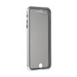 Max Anti-peep Glass Cover For Iphone Mobile Phone Double-Sided  Silver ix ixs Hot on Sale