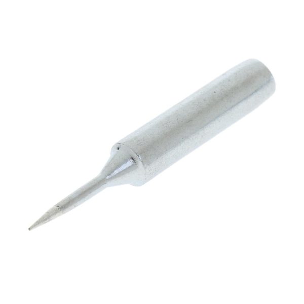 Max Precision Wire Soldering Iron Tip Mobile Phone Soldering Repair Straight Tip Online now