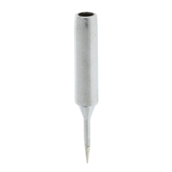 Max Precision Wire Soldering Iron Tip Mobile Phone Soldering Repair Straight Tip Online now