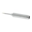 Max Precision Wire Soldering Iron Tip Mobile Phone Soldering Repair Straight Tip Online now