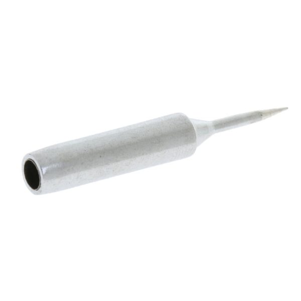 Max Precision Wire Soldering Iron Tip Mobile Phone Soldering Repair Straight Tip For Sale