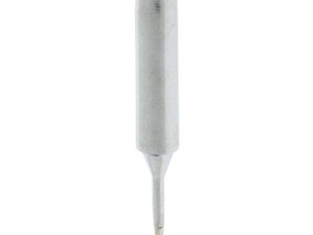 Max Precision Wire Soldering Iron Tip Mobile Phone Soldering Repair Straight Tip For Sale